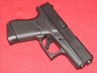 Glock 43 Pistol 9mm Img-1