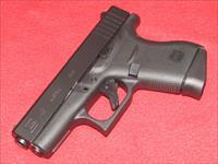 Glock 43 Pistol 9mm Img-2