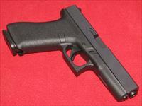 Glock P80 Pistol 9mm Img-1