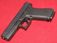Glock P80 Pistol 9mm Img-2