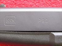 Glock P80 Pistol 9mm Img-5