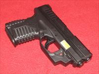 Springfield XDS 3.3 Pistol 9mm Img-1