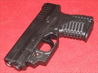 Springfield XDS 3.3 Pistol 9mm Img-2