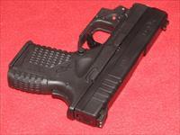 Springfield XDS 3.3 Pistol 9mm Img-3