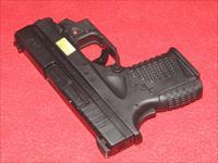 Springfield XDS 3.3 Pistol 9mm Img-4