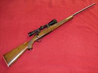 Ruger M77 Rifle 7mm Rem. Mag. Img-1