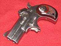 Bond Arms Cowboy Defender Derringer .45 Colt / .410 Img-2