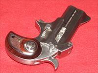 Bond Arms Cowboy Defender Derringer .45 Colt / .410 Img-3