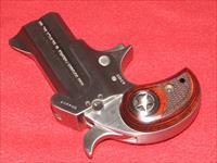 Bond Arms Cowboy Defender Derringer .45 Colt / .410 Img-4