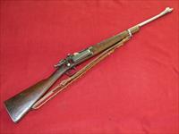 Springfield 1894 Rifle .30-40 Krag Img-1