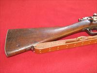 Springfield 1894 Rifle .30-40 Krag Img-2