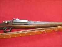 Springfield 1894 Rifle .30-40 Krag Img-3