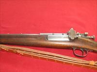 Springfield 1894 Rifle .30-40 Krag Img-6
