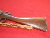 Springfield 1894 Rifle .30-40 Krag Img-7