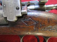 Springfield 1894 Rifle .30-40 Krag Img-9