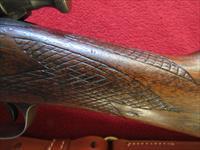 Springfield 1894 Rifle .30-40 Krag Img-10