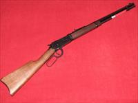 Winchwester 1894 Carbine .38-55 Win. Img-1