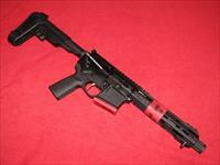 Springfield Saint Victor Pistol 5.56mm Img-1