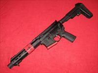 Springfield Saint Victor Pistol 5.56mm Img-2