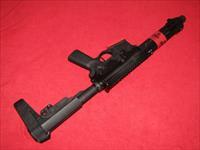 Springfield Saint Victor Pistol 5.56mm Img-3
