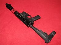 Springfield Saint Victor Pistol 5.56mm Img-4