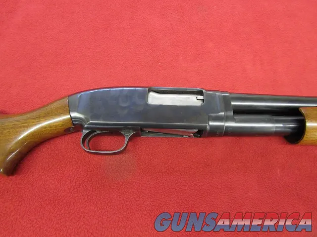 Winchester Other12 Heavy Duck Gun  Img-3
