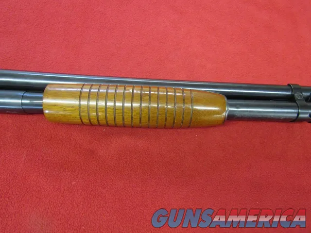 Winchester Other12 Heavy Duck Gun  Img-4