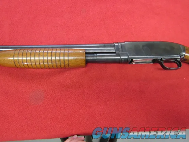 Winchester Other12 Heavy Duck Gun  Img-8
