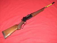 Browning BLR Light Weight Rifle .243 Win. Img-1