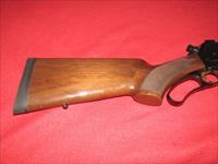 Browning BLR Light Weight Rifle .243 Win. Img-2
