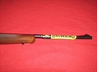 Browning BLR Light Weight Rifle .243 Win. Img-4