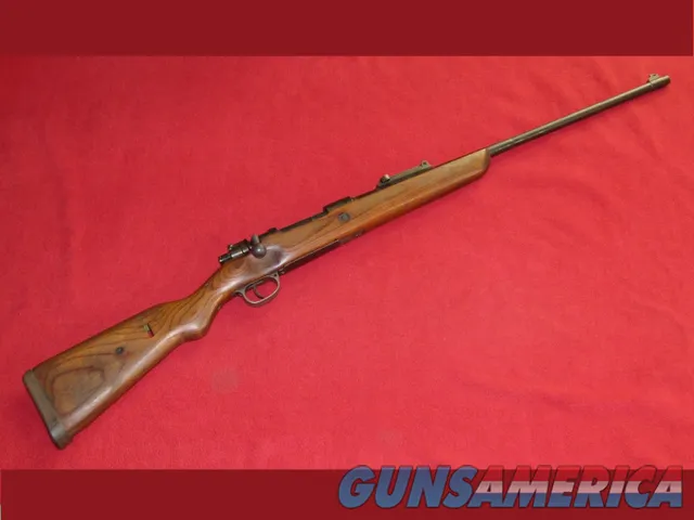 Fabrica De Armas 1945 Mauser Rifle ... for sale at Gunsamerica.com ...