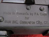M&M Inc M10-762 Rifle 7.62 x 39mm Img-8