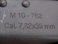 M&M Inc M10-762 Rifle 7.62 x 39mm Img-9