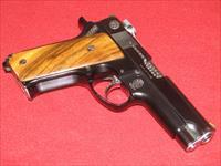 S&W 59 Pistol 9mm Img-1