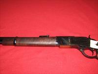 Winchester 1873 Deluxe Carbine .45 Colt Img-3