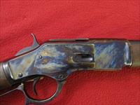 Winchester 1873 Deluxe Carbine .45 Colt Img-5