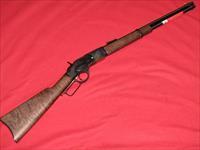Winchester 1873 Deluxe Carbine .45 Colt Img-1