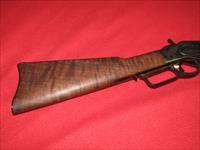 Winchester 1873 Deluxe Carbine .45 Colt Img-7