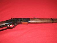 Winchester 1873 Deluxe Carbine .45 Colt Img-8