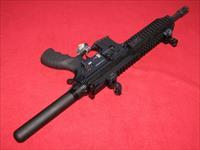 SAR USA 109T Pistol (9mm)