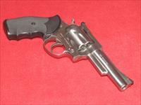 Ruger Security Six Revolver .357 Mag. Img-1