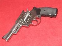 Ruger Security Six Revolver .357 Mag. Img-2
