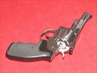 Ruger Security Six Revolver .357 Mag. Img-3