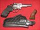Ruger Security Six Revolver (.357 Mag.)