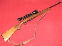 Winchester 100 Rifle .243 Win. Img-1