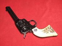 Colt Frontier Scout 62 Revolver .22 LR Img-2