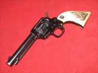 Colt Frontier Scout 62 Revolver .22 LR Img-6