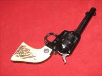 Colt Frontier Scout 62 Revolver .22 LR Img-7