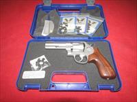 S&W 625-8 JM Revolver (.45 ACP)